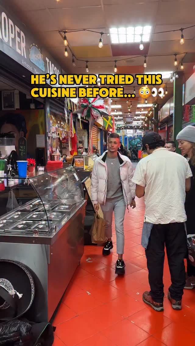 Post 1 by Nags Head Market on Instagram (video)