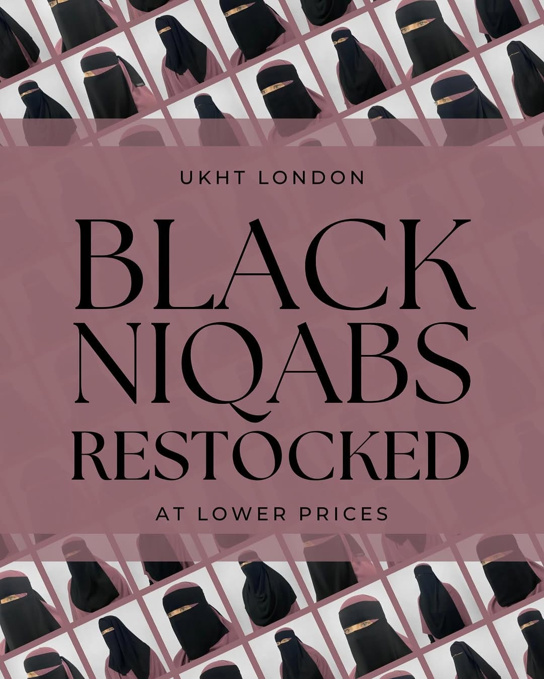 Post 8 by U K H T   L O N D O N on Instagram (image)