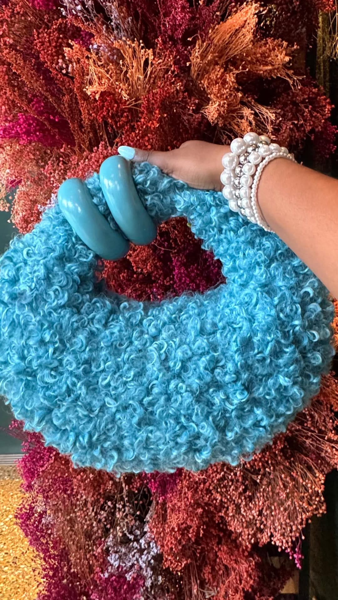 Post 8 by Red on Instagram (video)