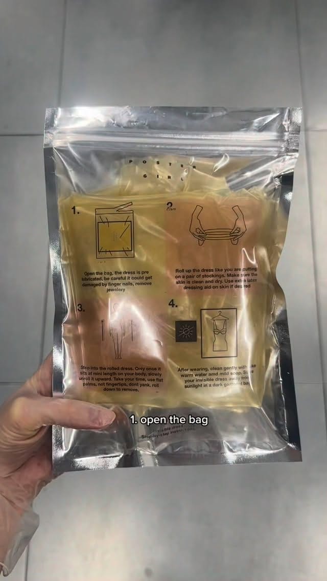 Post 3 by ＰＯＳＴＥＲ  ＧＩＲＬ on Instagram (video)