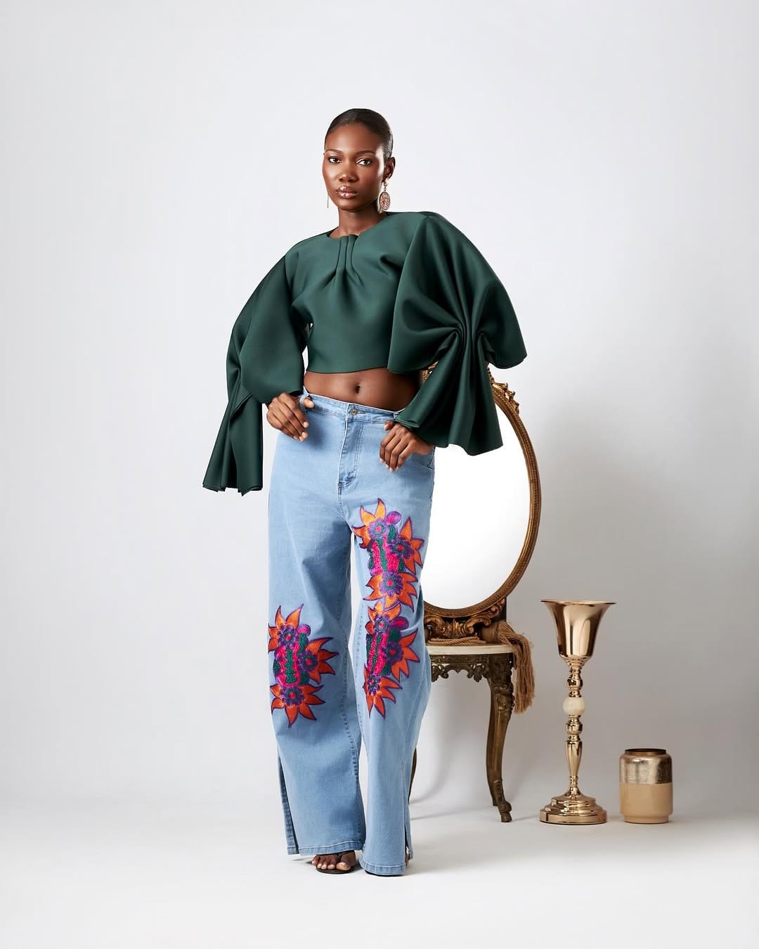 Post 6 by Akua Asante on Instagram (carousel)