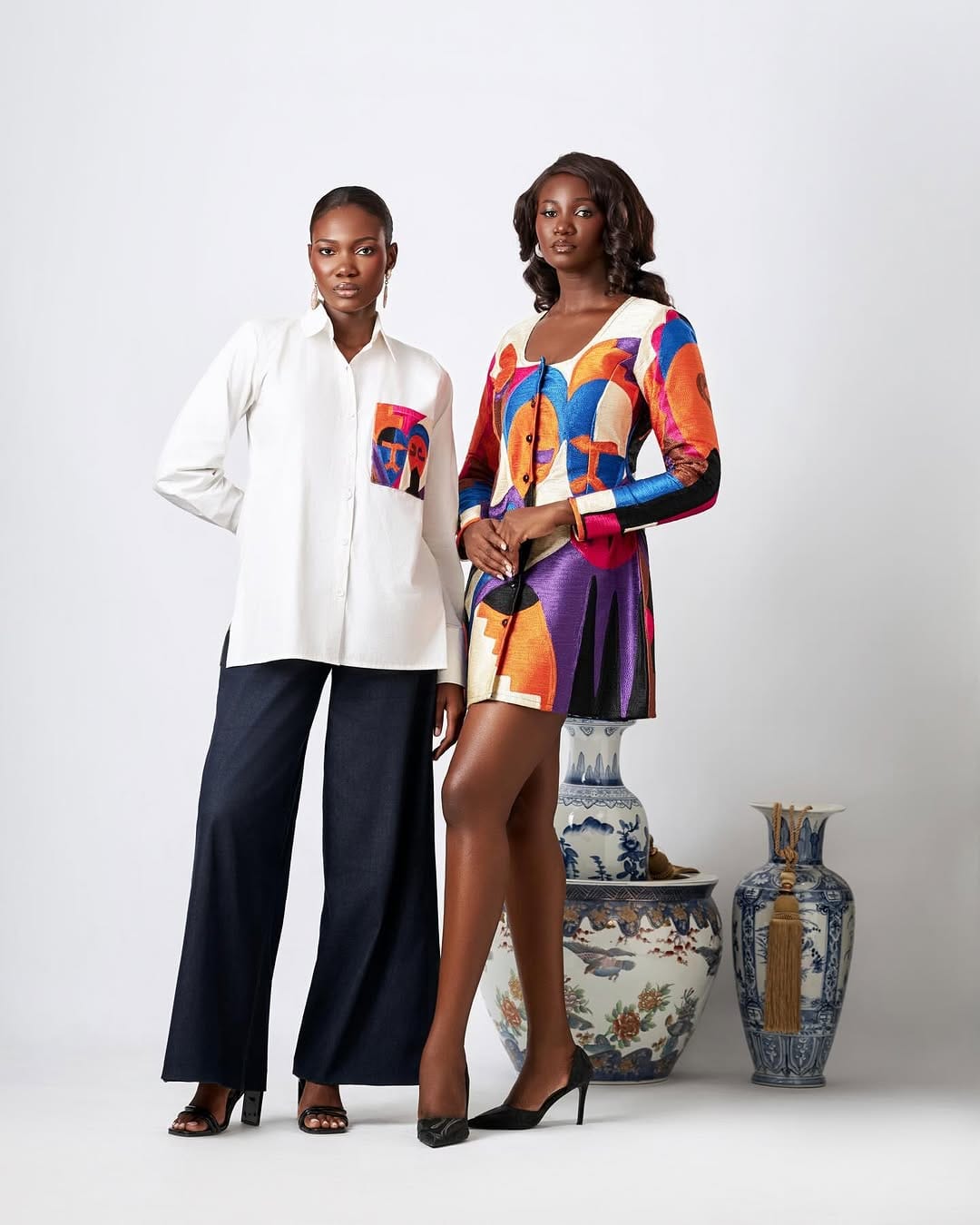 Post 2 by Akua Asante on Instagram (image)