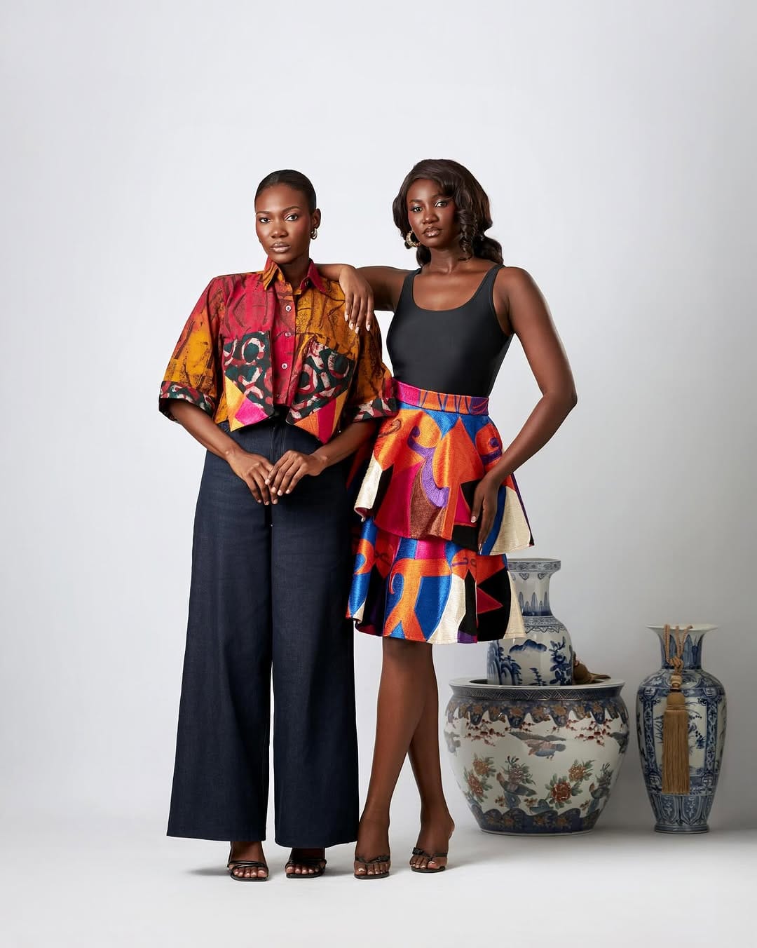 Post 9 by Akua Asante on Instagram (image)