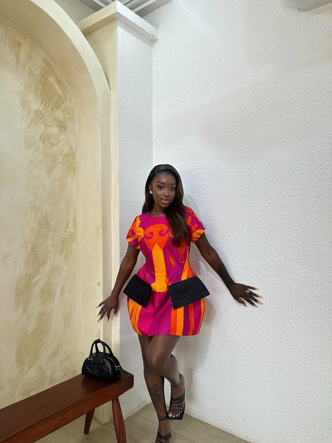 Post 7 by Akua Asante on Instagram (carousel)