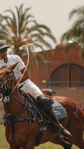 Post 9 by Manvendra Singh Shekhawat on Instagram (video)