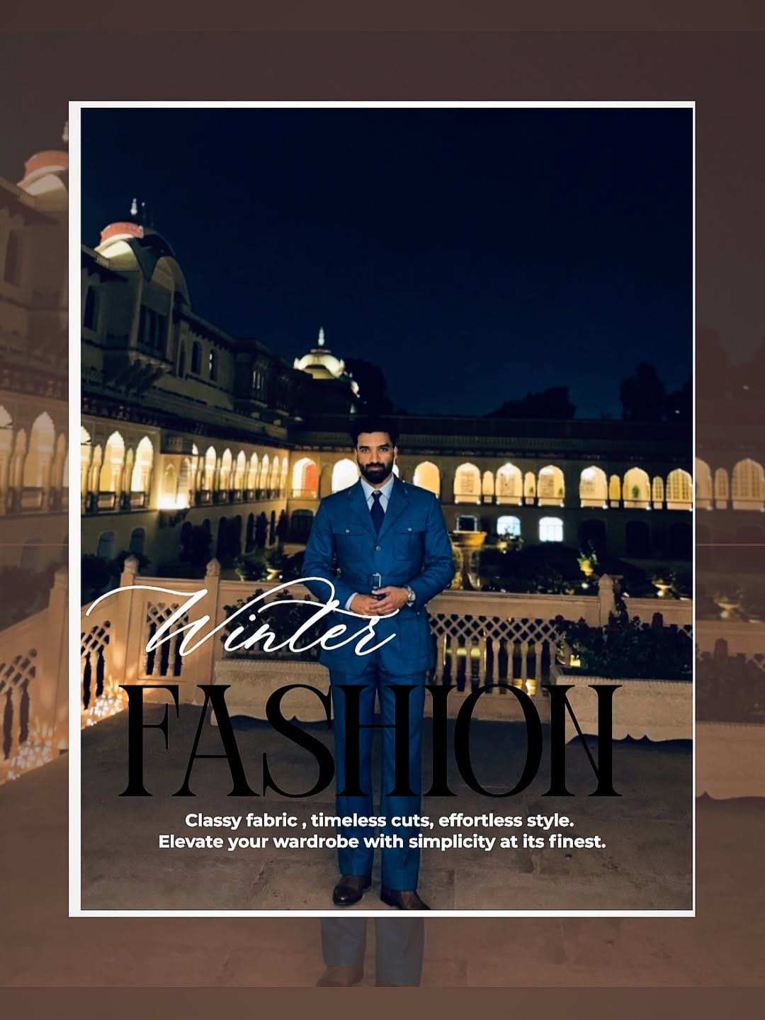 Post 3 by Manvendra Singh Shekhawat on Instagram (carousel)