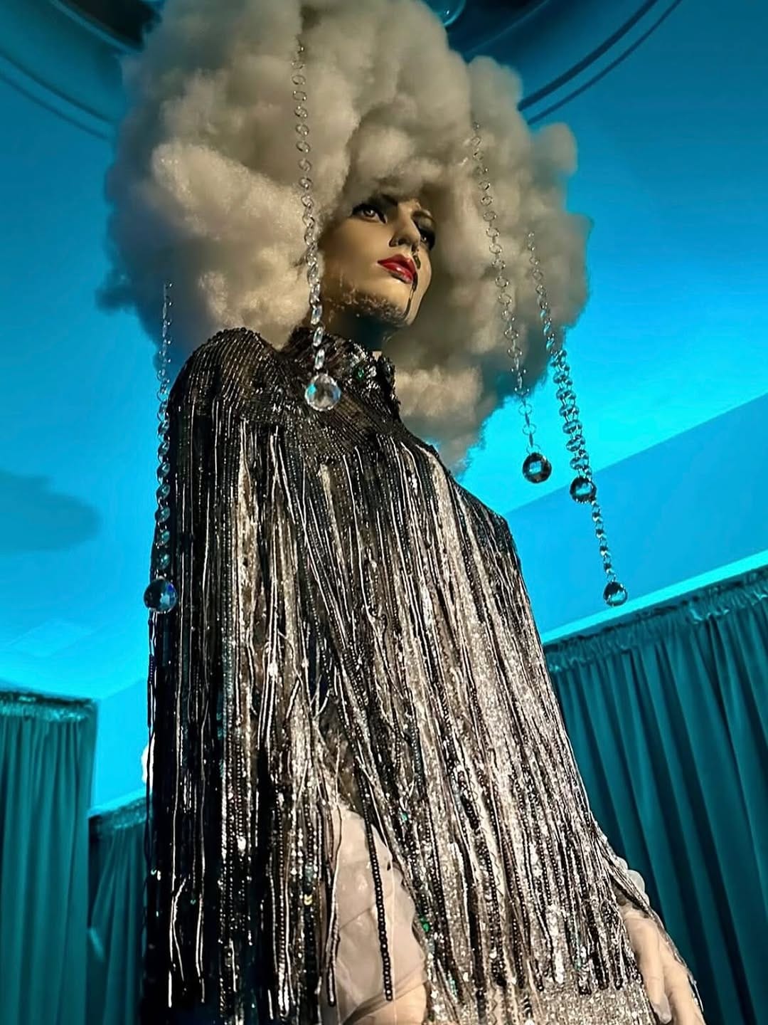 Post 10 by Marjan Malakpour on Instagram (carousel)