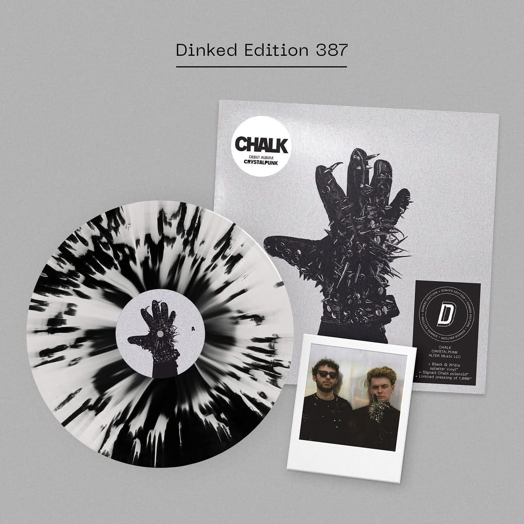 Post 8 by Norman Records on Instagram (carousel)