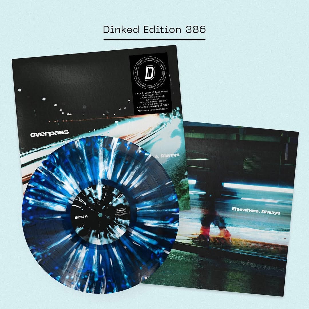 Post 9 by Norman Records on Instagram (carousel)