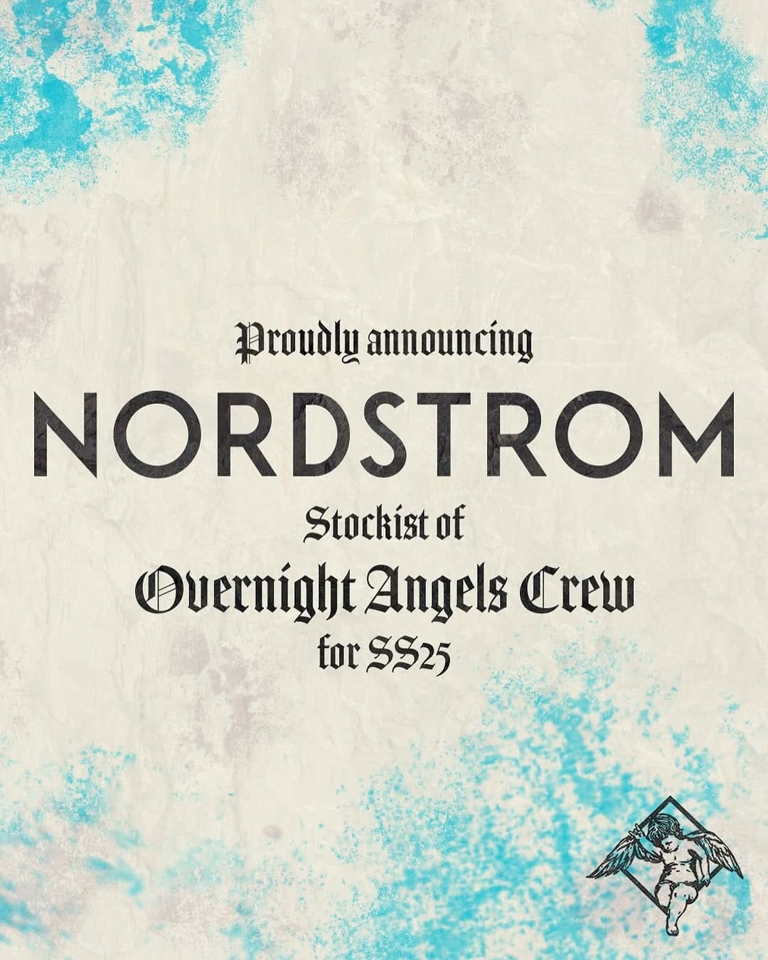 Post 8 by OVERNIGHT ANGELS CREW® on Instagram (image)