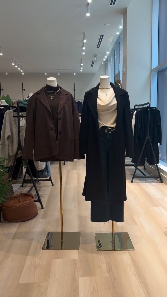 Post 8 by LORDON clothing on Instagram (video)