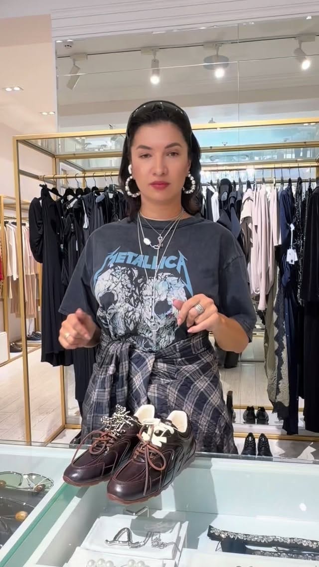 Post 1 by 2505STORE MOSCOW on Instagram (video)