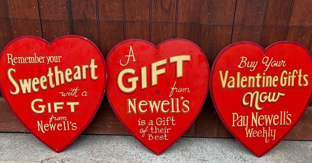 Post 3 by Farmhouse Eclectics on Instagram (image)