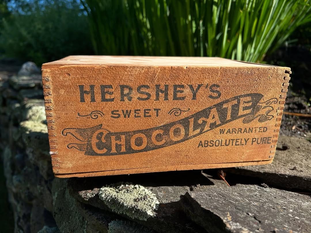Post 7 by Farmhouse Eclectics on Instagram (image)