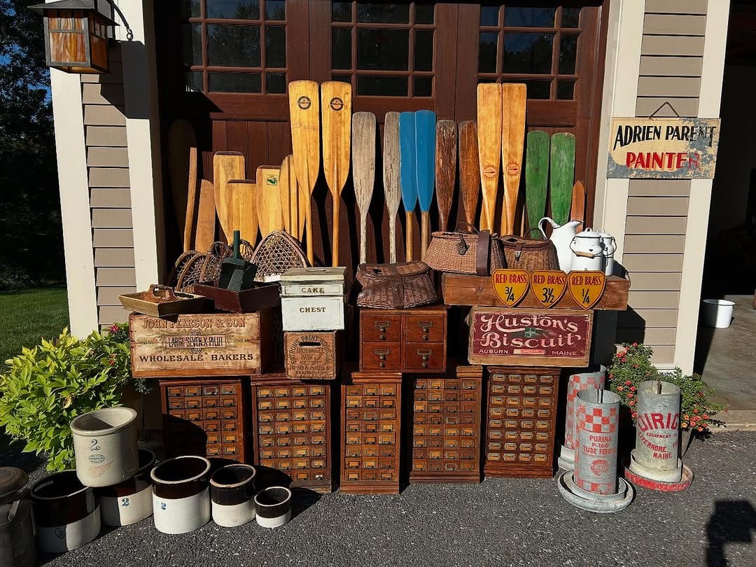 Post 2 by Farmhouse Eclectics on Instagram (image)