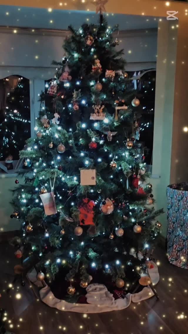 Post 3 by The Ornament Shop on Instagram (video)