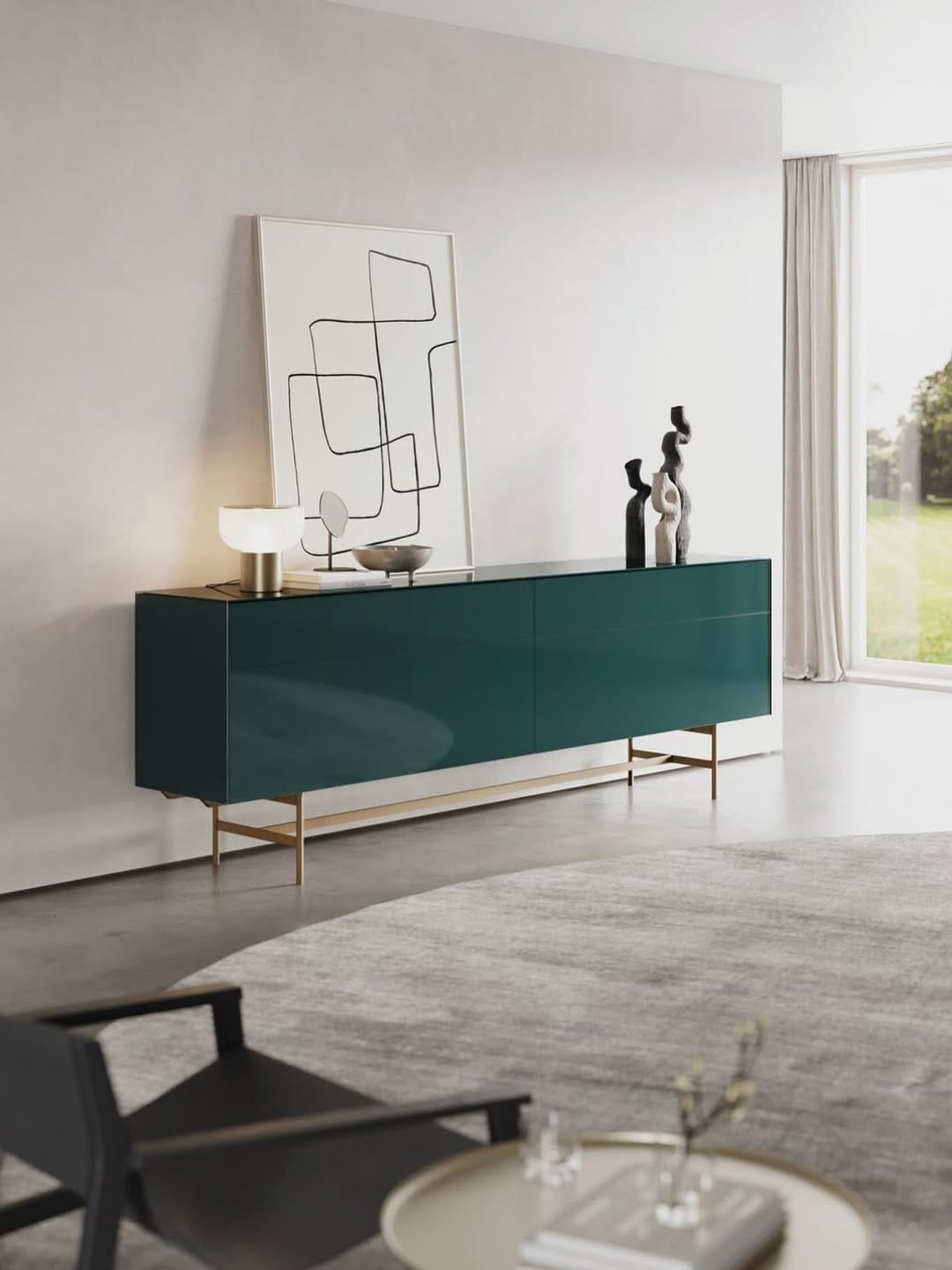 Post 2 by livingstore on Instagram (image)