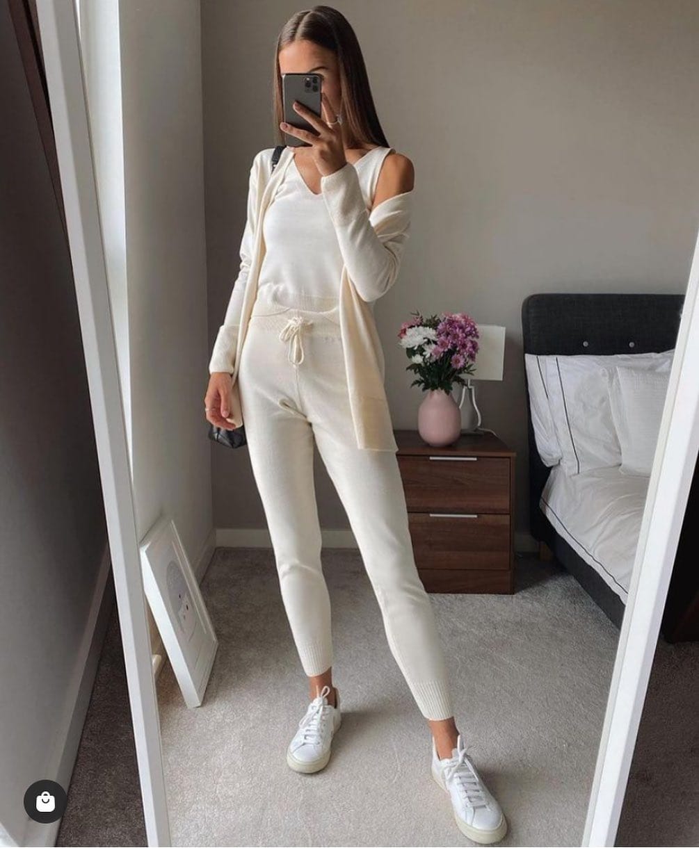 Post 8 by MSCTHESTORE.COM on Instagram (image)