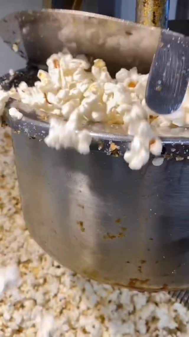Post 1 by Grand & Essex Market on Instagram (video)