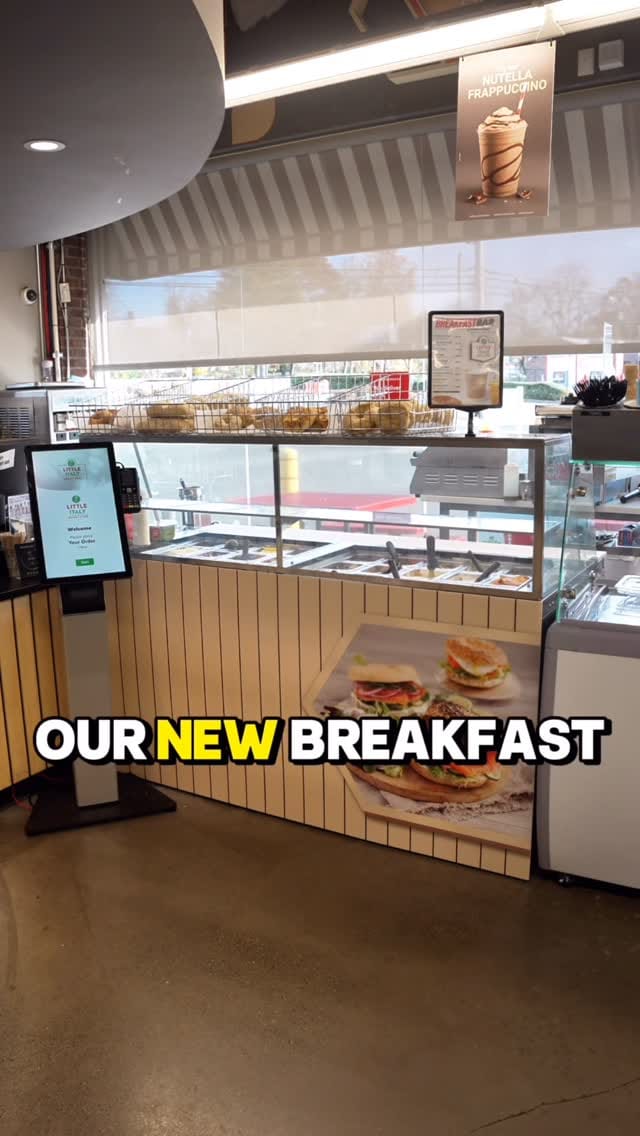 Post 9 by Grand & Essex Market on Instagram (video)