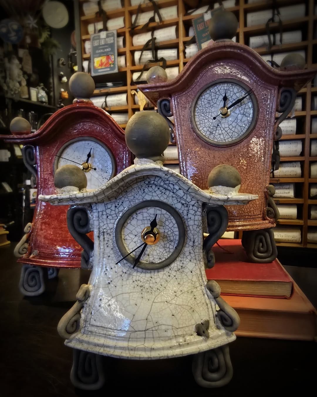 Post 3 by The Imaginarium on Instagram (carousel)