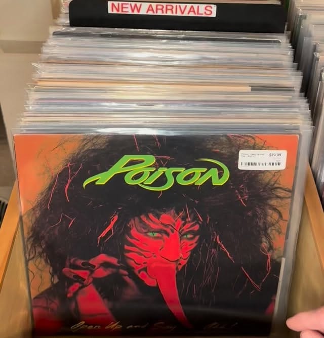 Post 9 by Strictly Discs on Instagram (video)