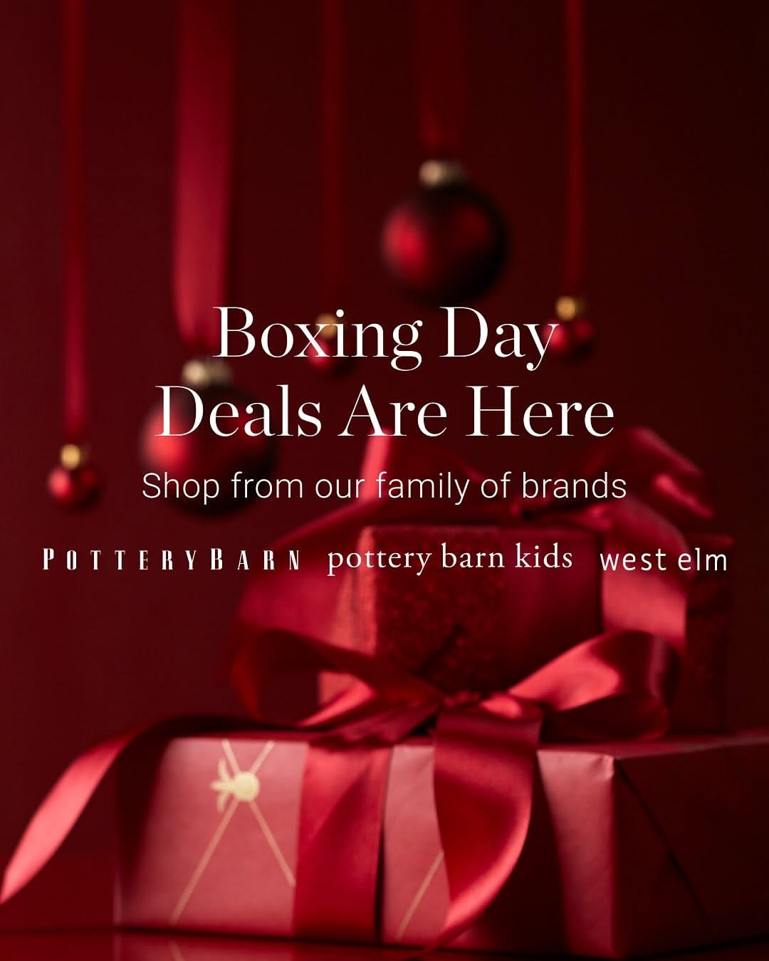 Post 7 by Pottery Barn - UK on Instagram (carousel)