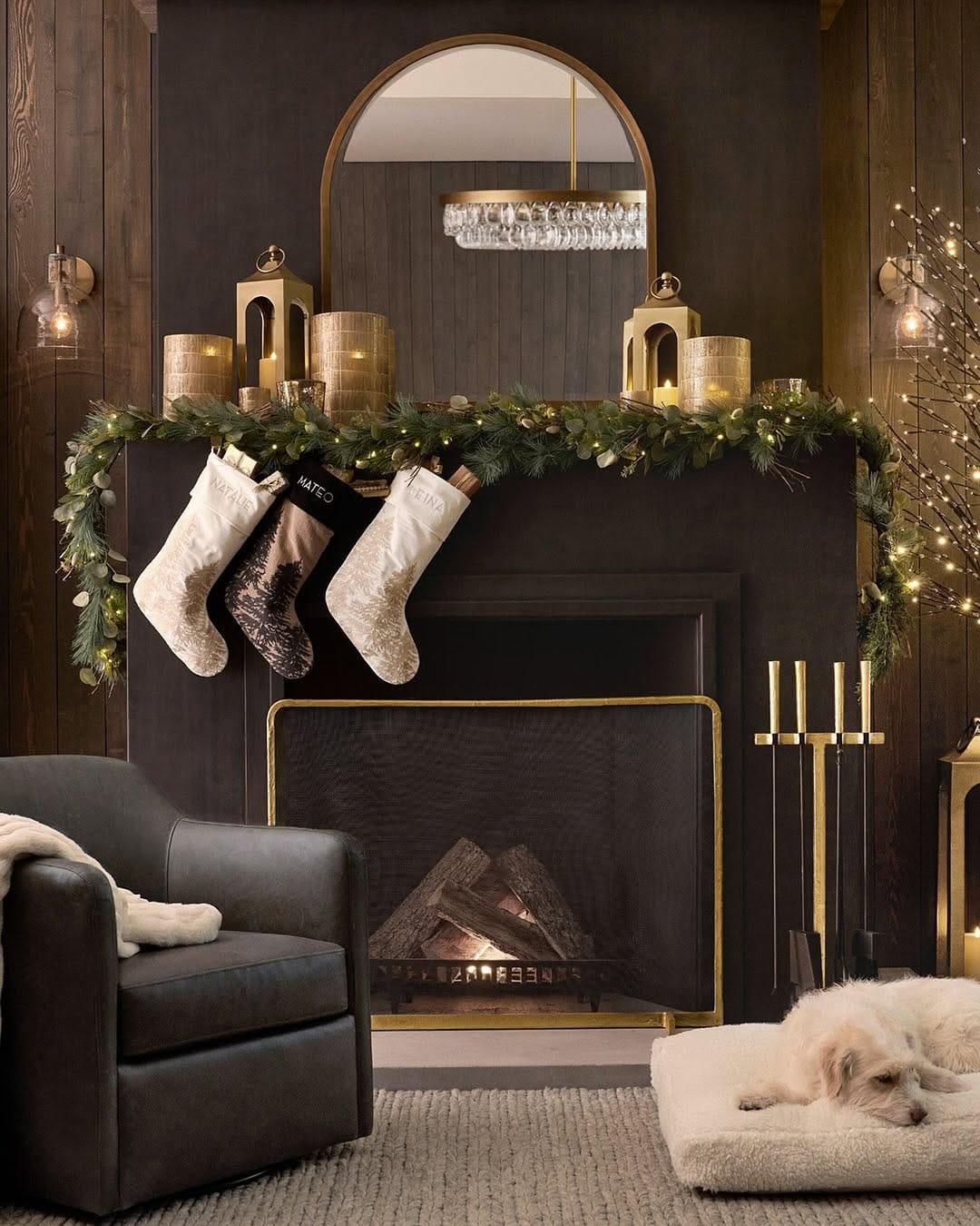 Post 4 by Pottery Barn - UK on Instagram (carousel)
