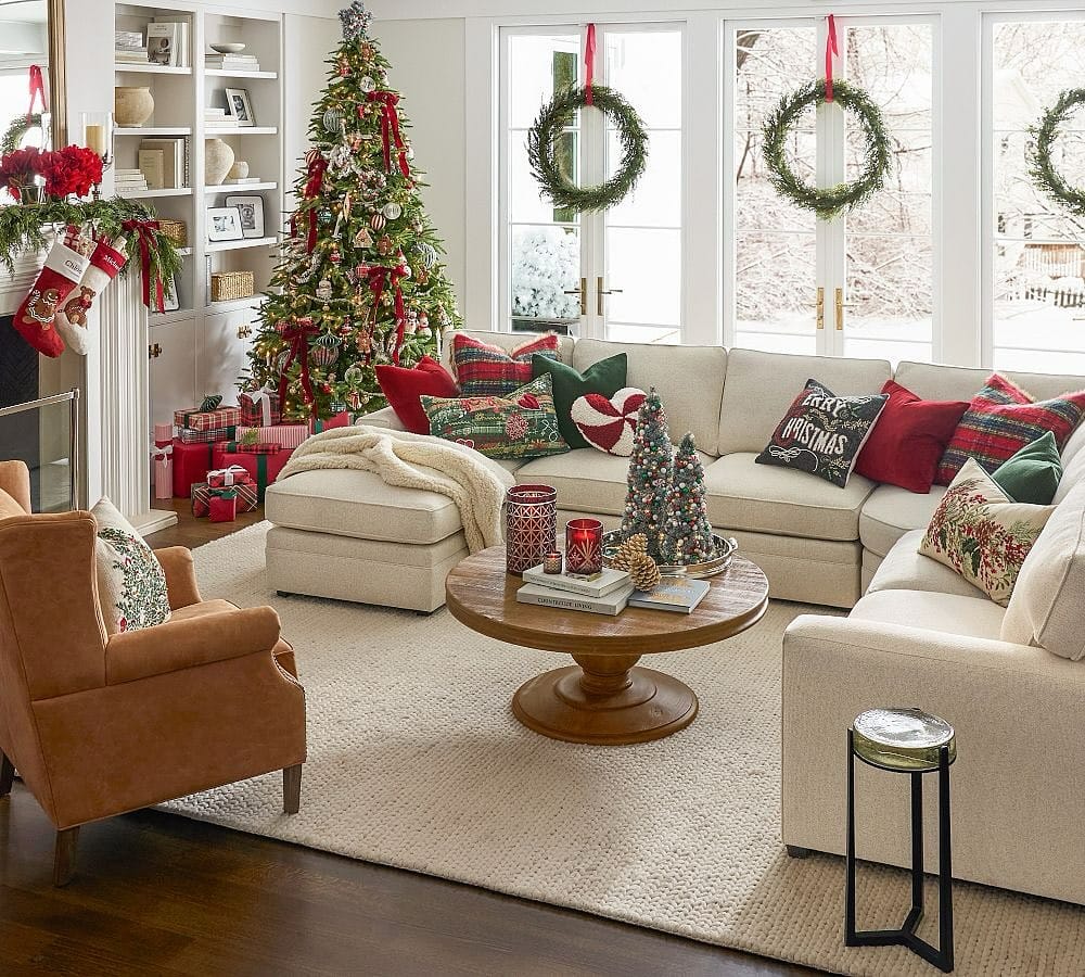 Post 8 by Pottery Barn - UK on Instagram (image)