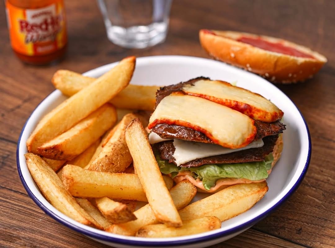 Post 1 by Sgaia Foods | Plant-Based Meats on Instagram (image)