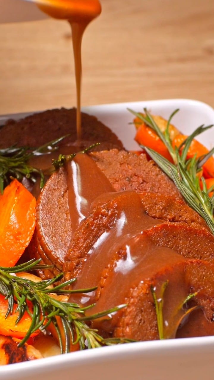 Post 3 by Sgaia Foods | Plant-Based Meats on Instagram (video)