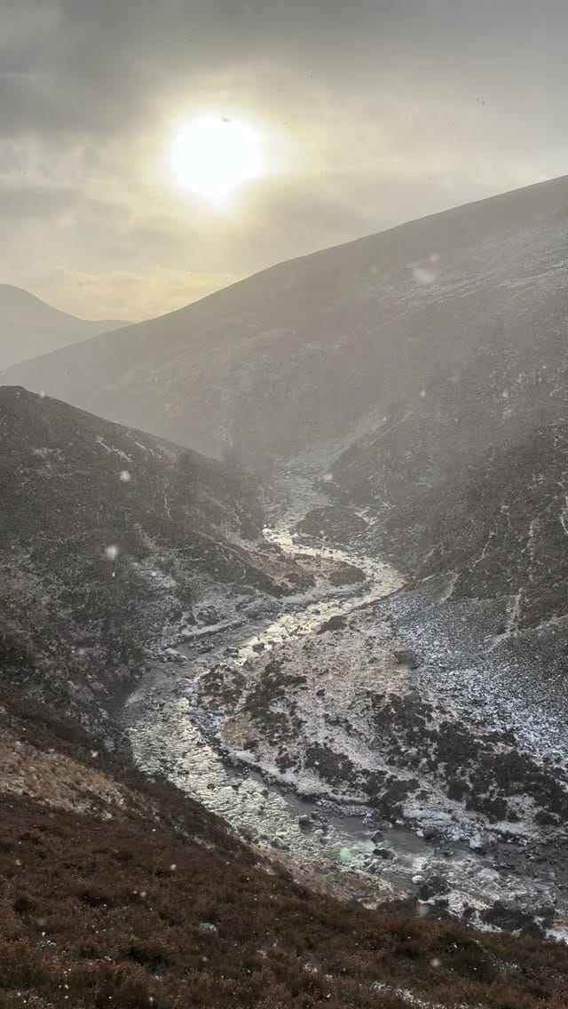 Post 3 by Bard Scotland on Instagram (video)