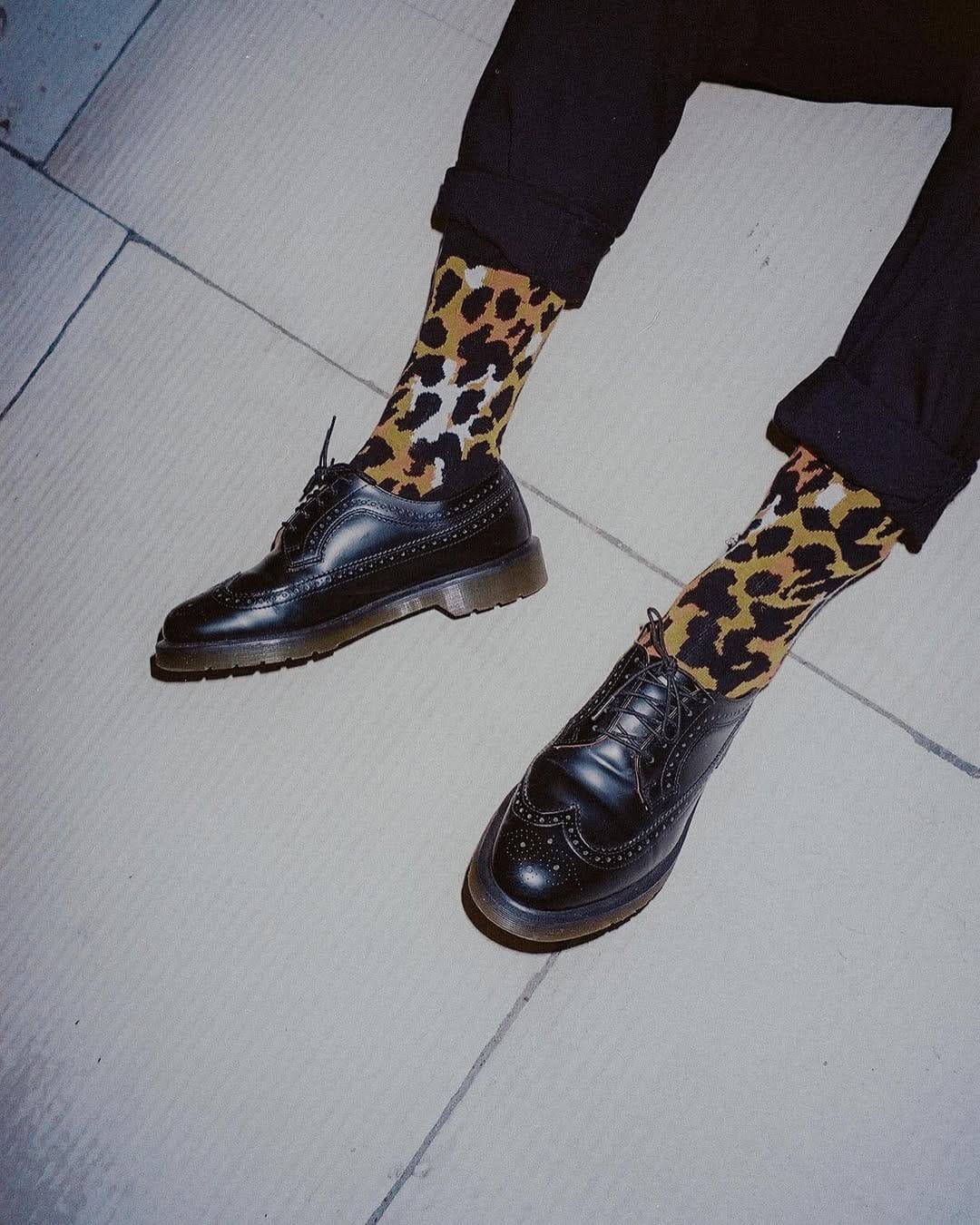 Post 3 by ＬＯＮＤＯＮ • ＳＯＸ on Instagram (image)