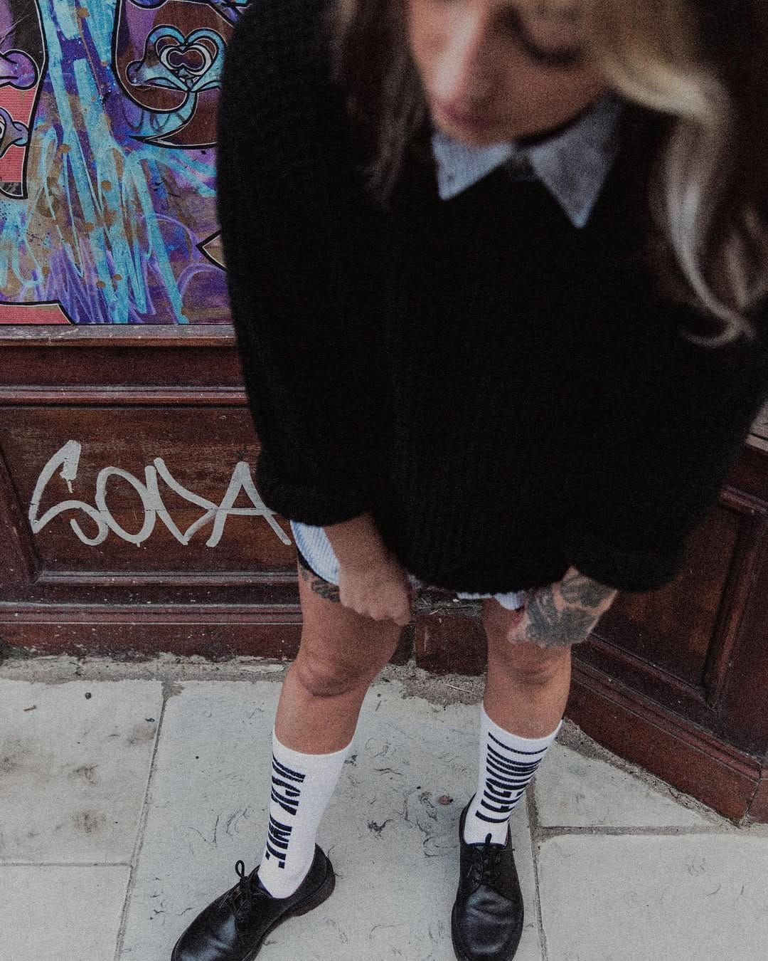 Post 2 by ＬＯＮＤＯＮ • ＳＯＸ on Instagram (image)