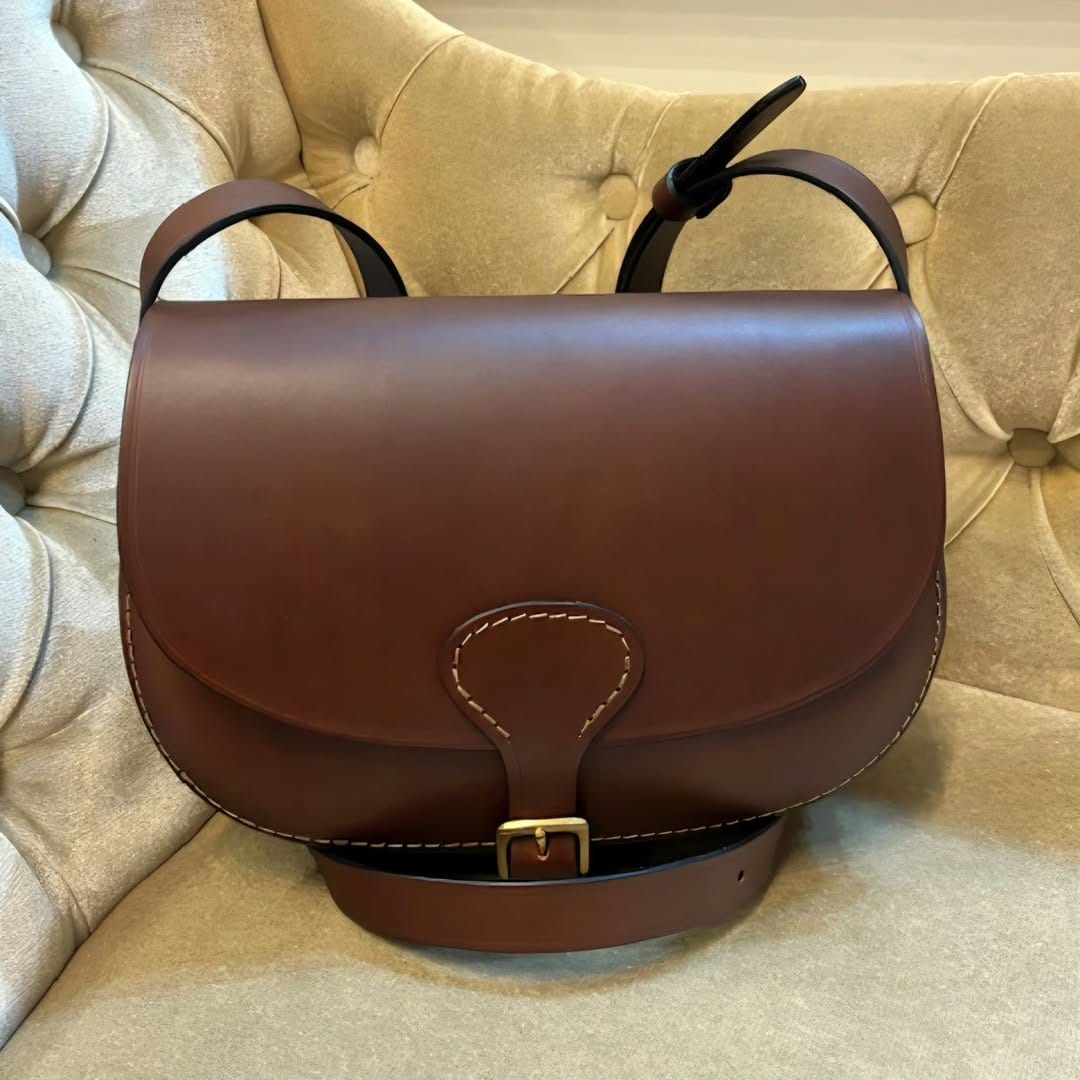Post 2 by Mackenzie Leather Edinburgh on Instagram (carousel)