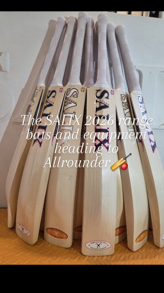 Post 8 by All Rounder Cricket on Instagram (video)