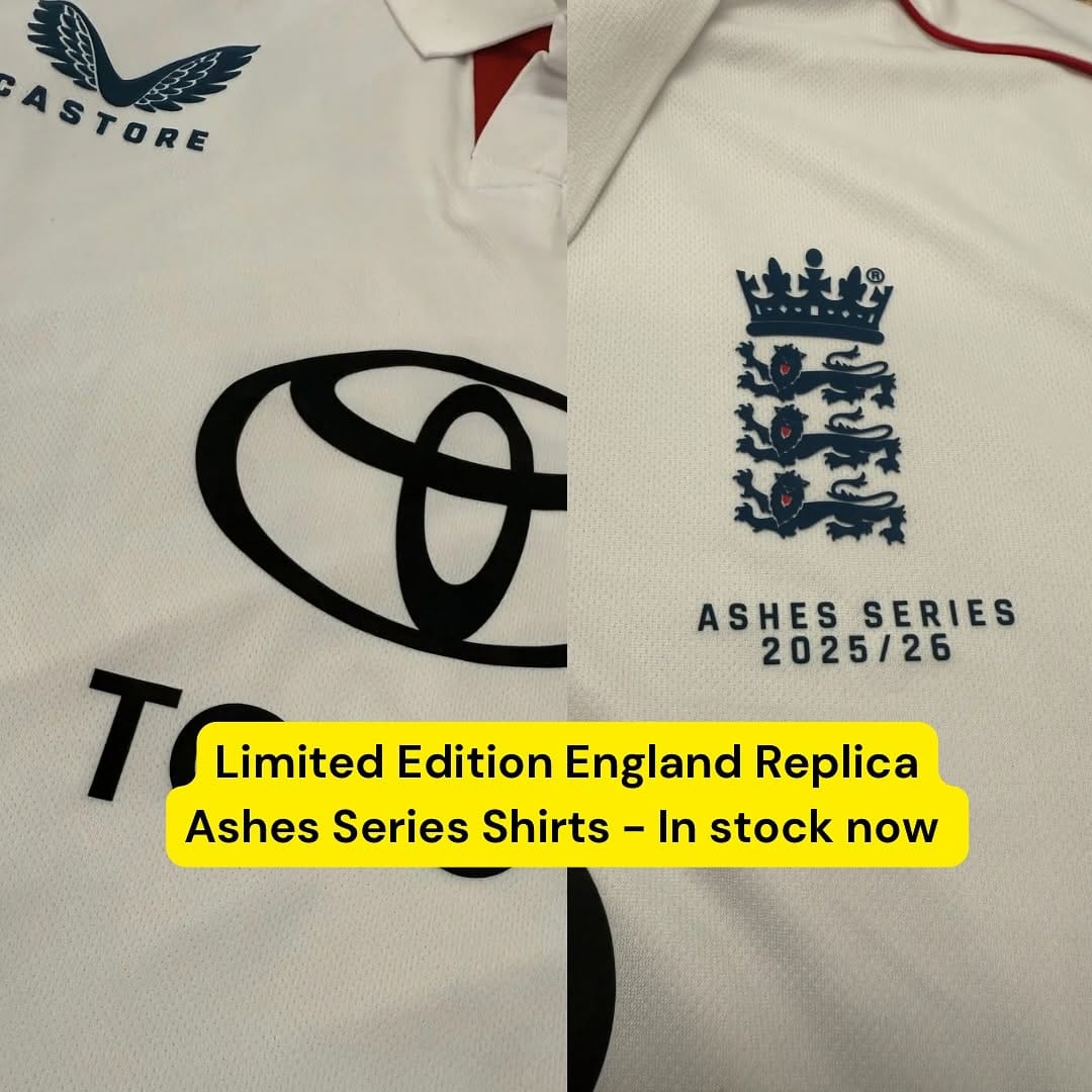 Post 9 by All Rounder Cricket on Instagram (image)
