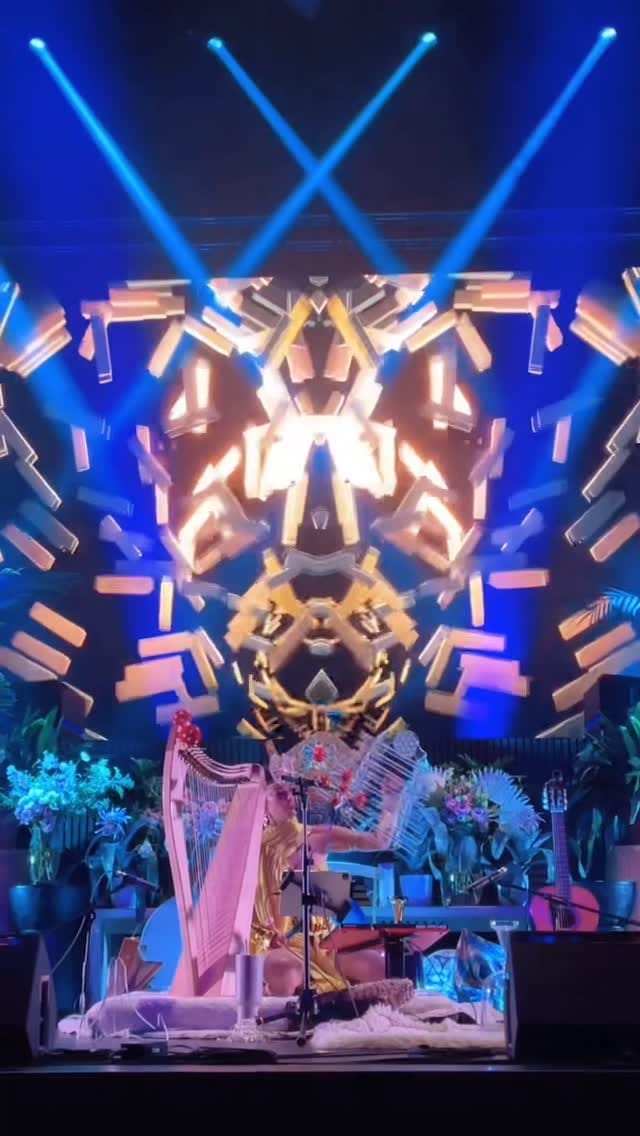 Post 1 by Erevos Aether on Instagram (video)
