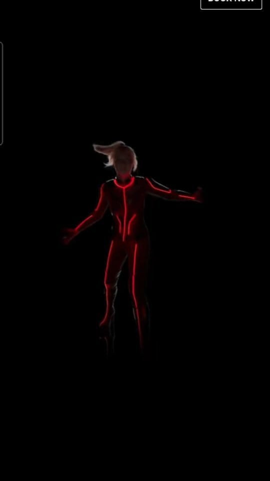 Post 8 by Erevos Aether on Instagram (video)