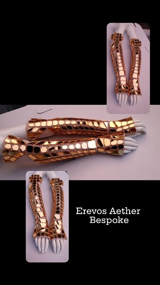Post 6 by Erevos Aether on Instagram (video)