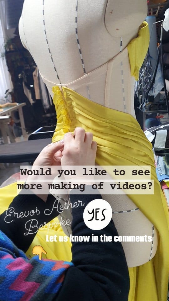 Post 7 by Erevos Aether on Instagram (video)