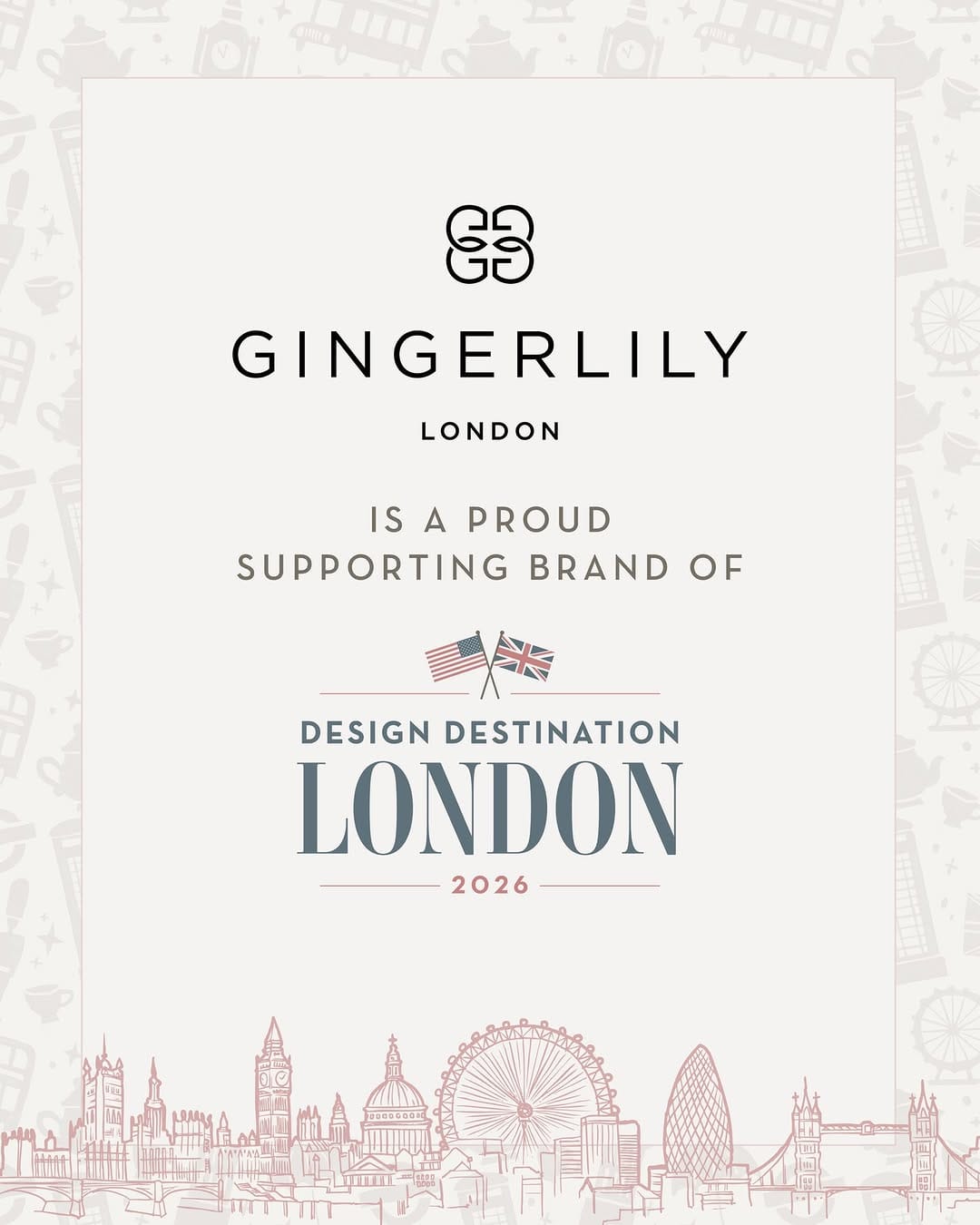 Post 2 by Gingerlily London on Instagram (carousel)