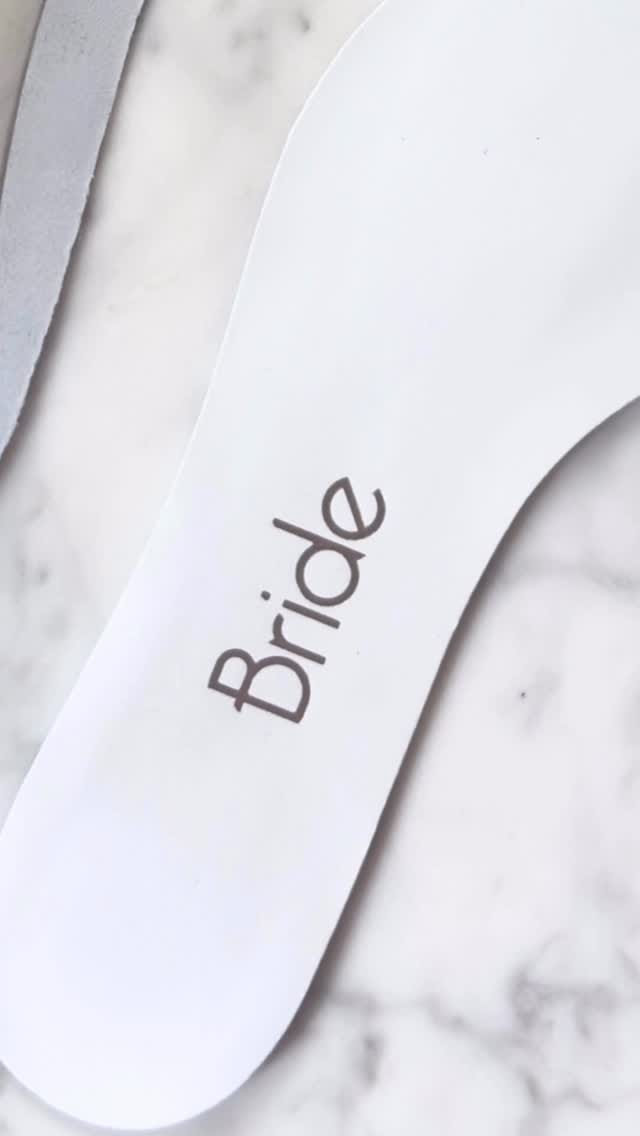 Post 6 by Alice Bow | Everything but the Shoe on Instagram (video)