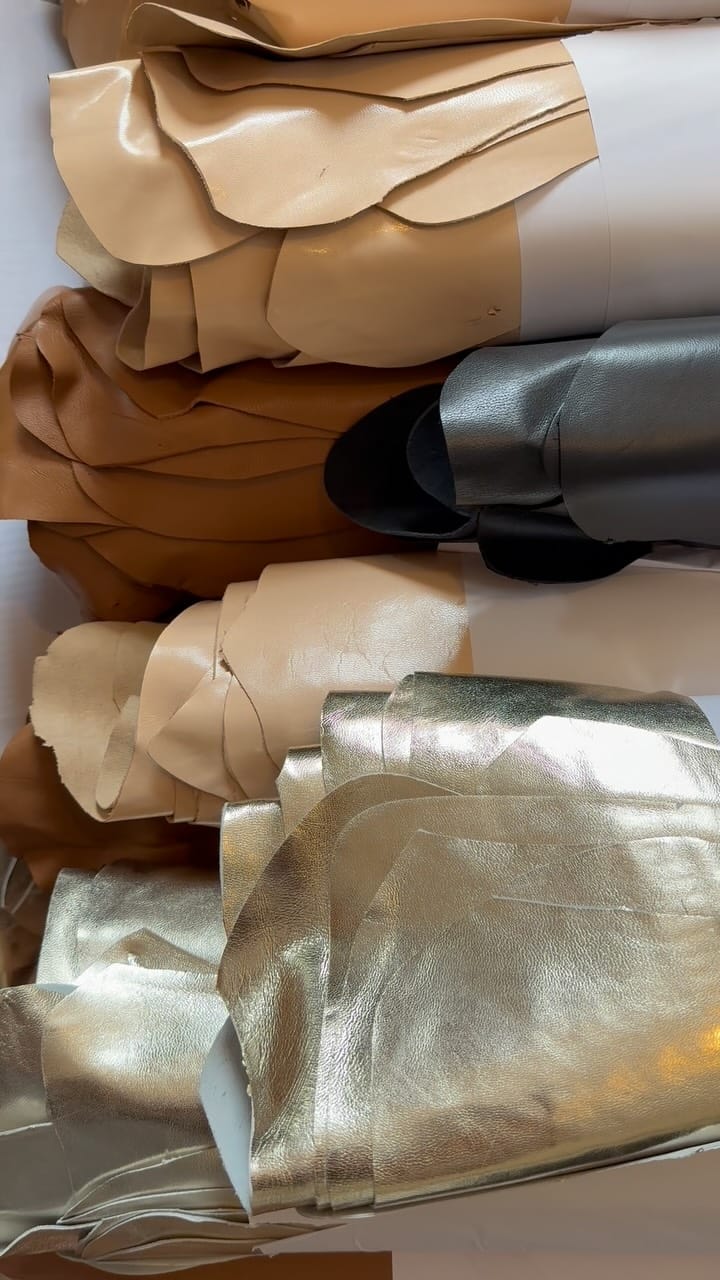 Post 8 by Alice Bow | Everything but the Shoe on Instagram (video)