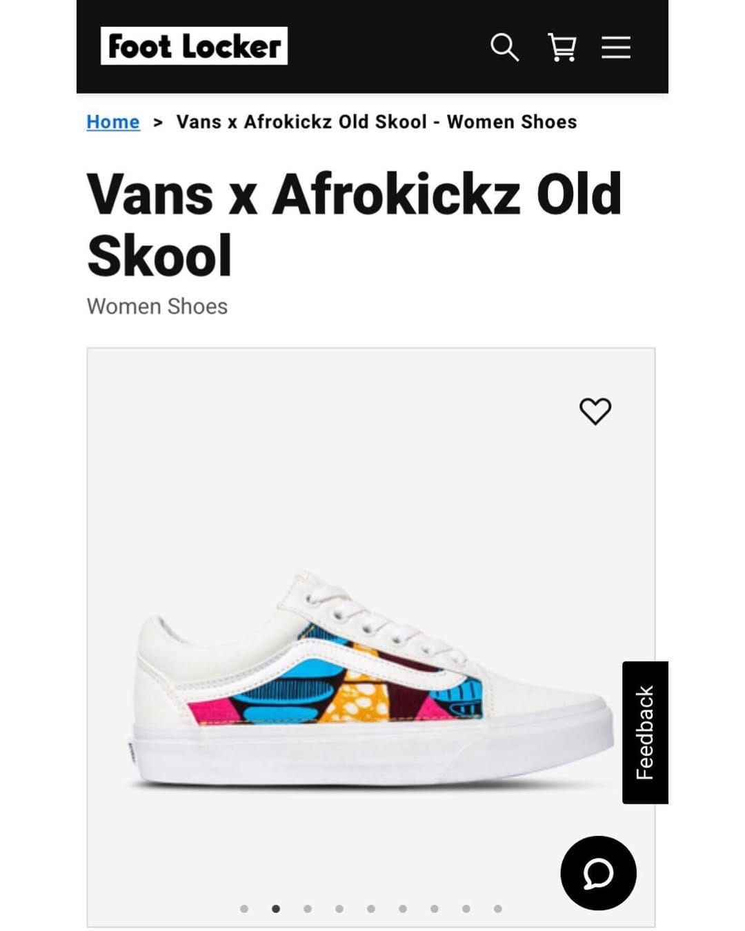Post 9 by Afro Kickz Custom Sneakers on Instagram (carousel)
