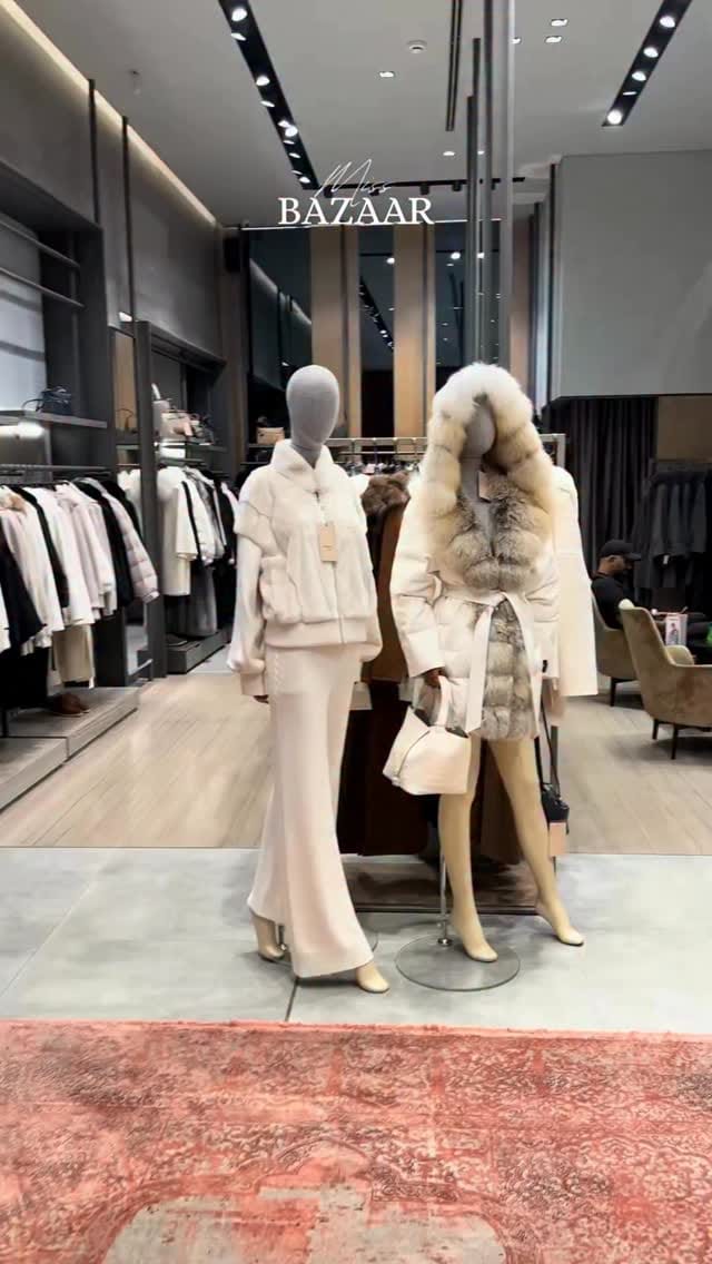 Post 7 by Miss Bazaar on Instagram (video)