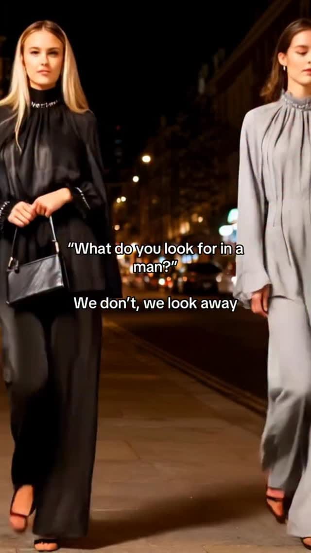 Post 10 by Miss Bazaar on Instagram (video)