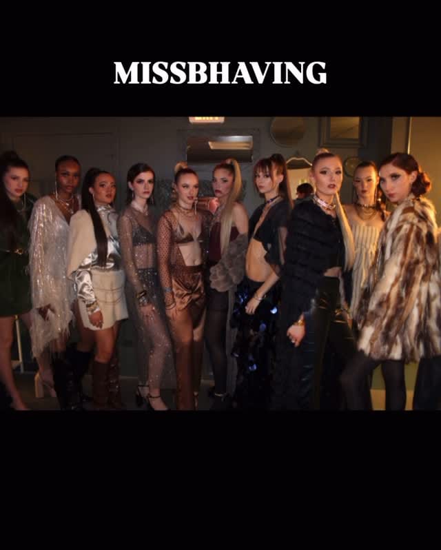 Post 6 by Tiffany Brown on Instagram (video)