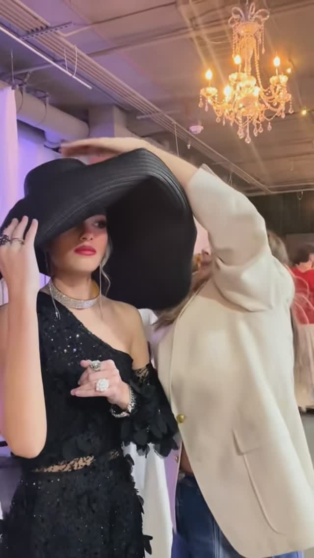 Post 5 by Tiffany Brown on Instagram (video)