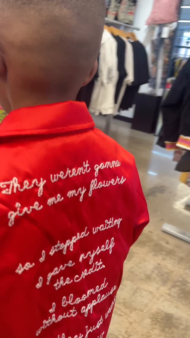 Post 3 by The Superior Shop on Instagram (video)